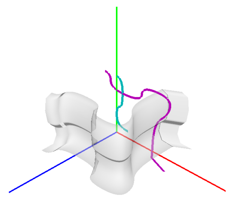 NurbsSwungSurface