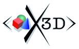 to X3D Specifications: XML Schema and DOCTYPE Validation