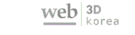 Web3D Korea Chapter logo