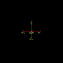 CoordinateAxesNSEW