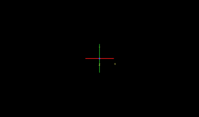 Viewpoint image from X3D model