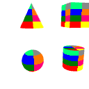 PixelTextureExample