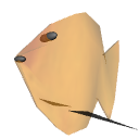 ScalarInterpolatorFishExample
