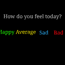 MoodSelector