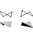NonplanarPolygons