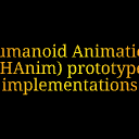HAnimPrototypes