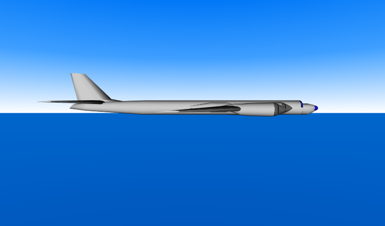 [1] Bear.x3d Bear side view