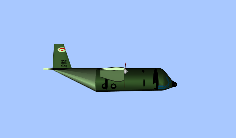 [1] C130Hercules.x3d C130 Hercules