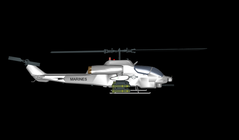 [1] SuperCobra.x3d SuperCobra