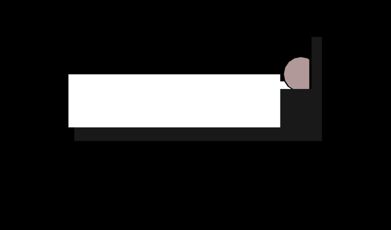 [1] Bed.x3d (default X3D view from 0 0 10)