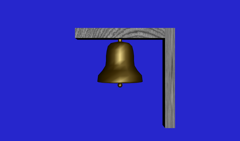 [1] Bell.x3d BellFront