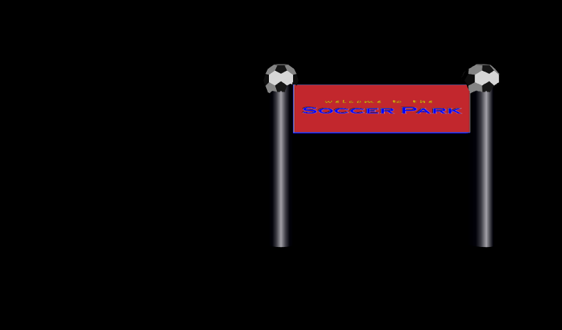 [1] EntryGate.x3d (default X3D view from 0 0 10)