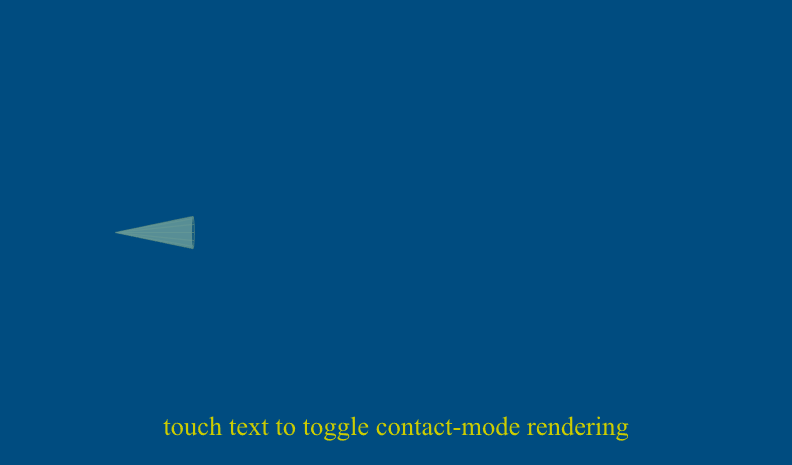 [1] BeamConeExample.x3d BeamCone example