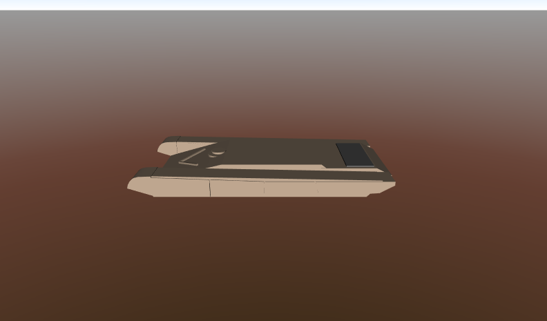 [1] Hull.x3d Entry view