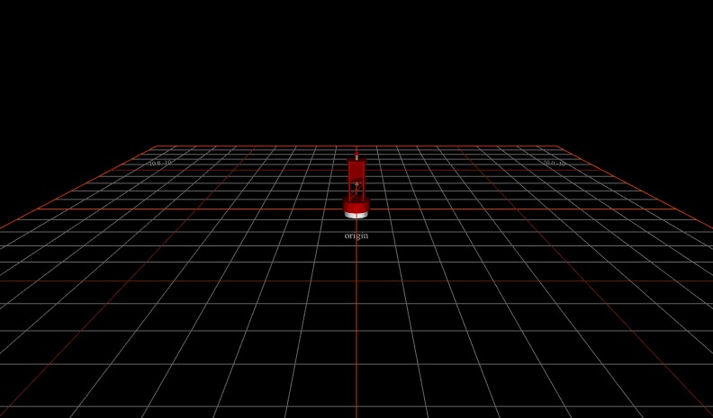[1] BuoyPrototype.x3d Buoy sequence