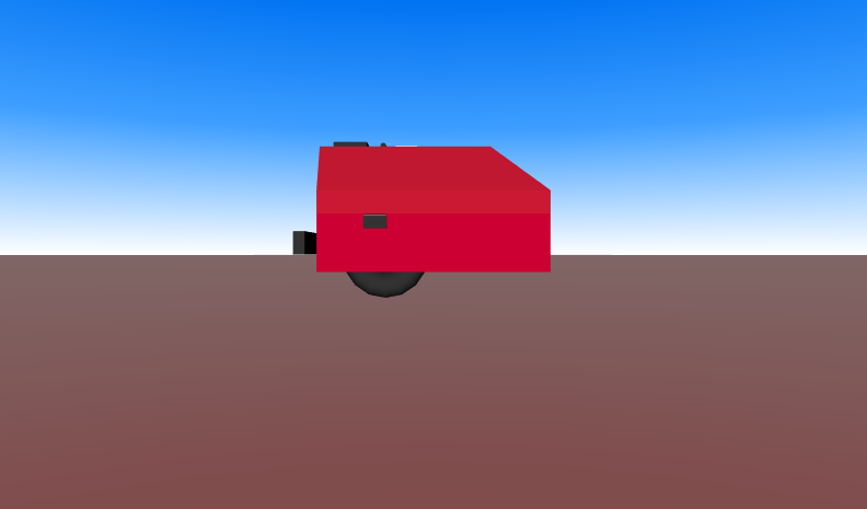 [1] ATRV.x3d (default X3D view from 0 0 10)