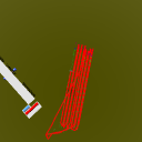 RemusMissionLineTrackPlayback