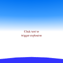 PhysicsBasedExplosionExample