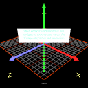 ViewPositionOrientationExample