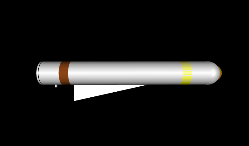 [1] AGM65Maverick.x3d AGM-65 Maverick missile