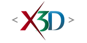 Specification reference: X3D 4.0 Architecture, ISO/IEC 19775-1:2023, clause 4 Concepts, 4.4.8.4 Loops