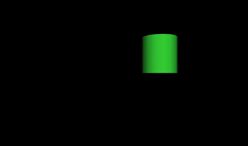 [1] Figure05.03bCylinderTranslation.x3d - (default X3D view from 0 0 10)